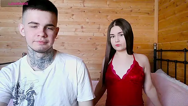 LucyMur online show from 03/11/26, 10:21