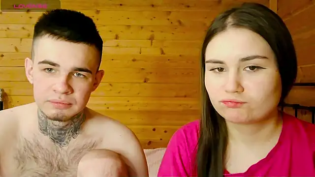 LucyMur online show from 03/15/26, 02:34