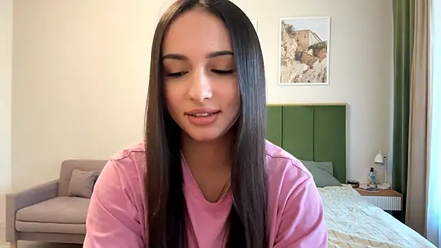 vixy moon online show from 04/24/26, 04:42