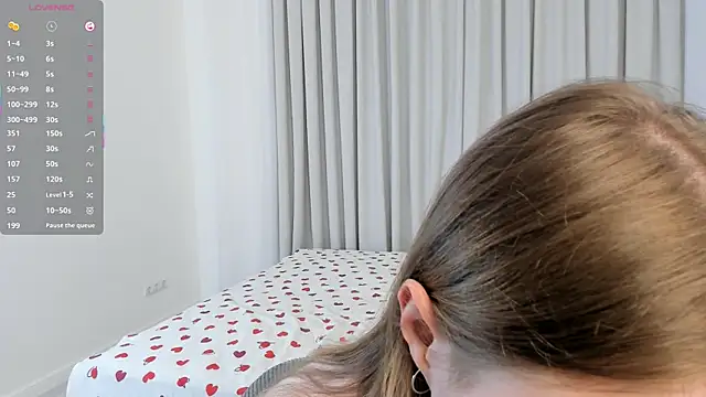 ErinnPieloch online show from 03/28/26, 07:13