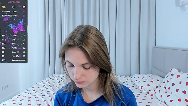 ErinnPieloch online show from 04/09/26, 07:19