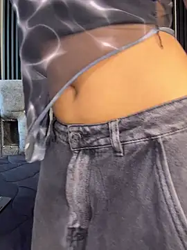 Bunny fire online show from 04/03/26, 07:01