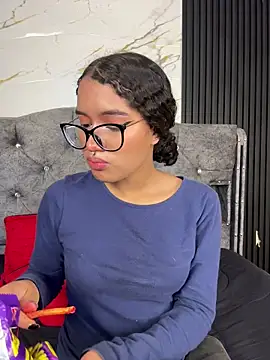 Bunny fire online show from 04/20/26, 07:04