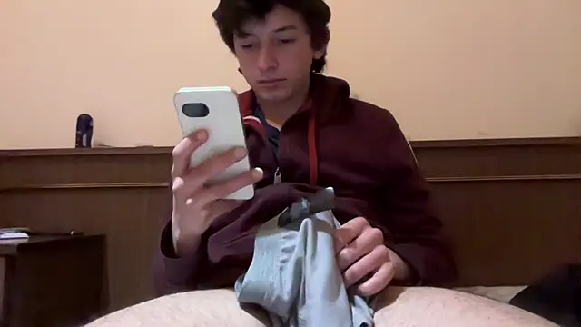 Chiu-zo online show from 03/07/26, 10:40