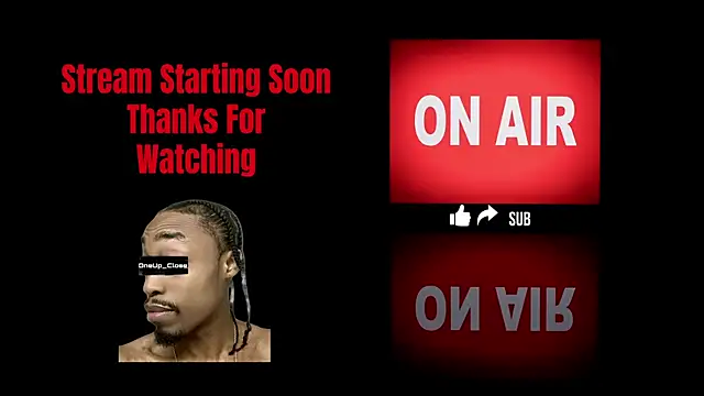 OneUp Close online show from 06/09/26, 09:15
