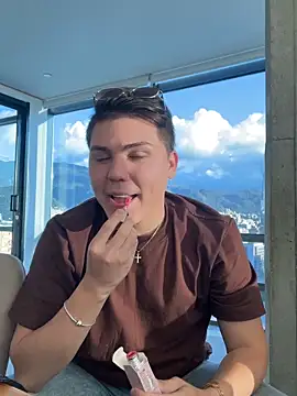 Snapshot of JesseJones_ chatting on 03/21/26, 10:35 JesseJones online show from 03/21/26, 10:35