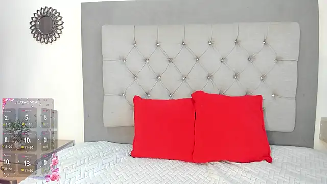 Arya Grey online show from 03/19/26, 11:25