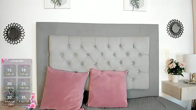 Arya Grey online show from 03/21/26, 11:26