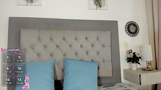 Arya Grey online show from 04/06/26, 11:44