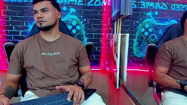 Dereck jackson  online show from 03/09/26, 08:24