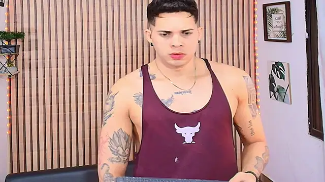 johan speitzer online show from 03/20/26, 02:16