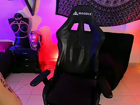 OnixWitch777 online show from 04/08/26, 04:07