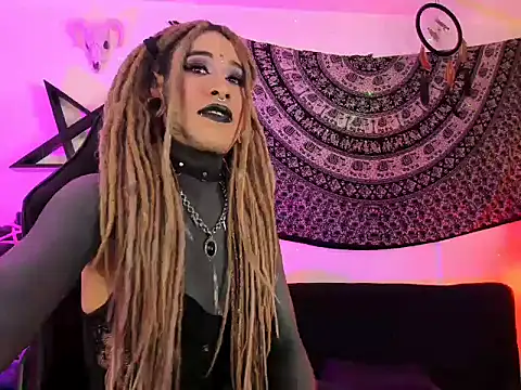 OnixWitch777 online show from 06/07/26, 02:43