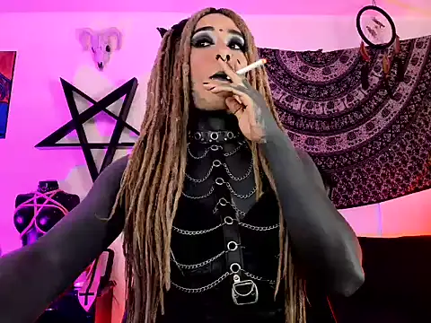 OnixWitch777 online show from 07/03/26, 10:16
