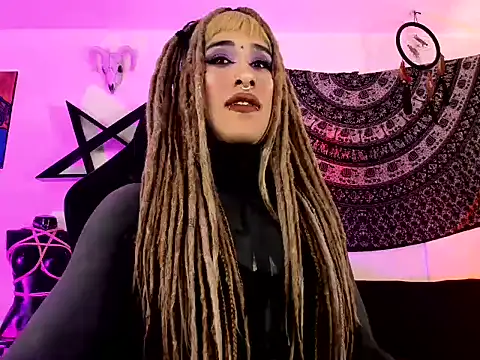 OnixWitch777 online show from 07/28/26, 11:26