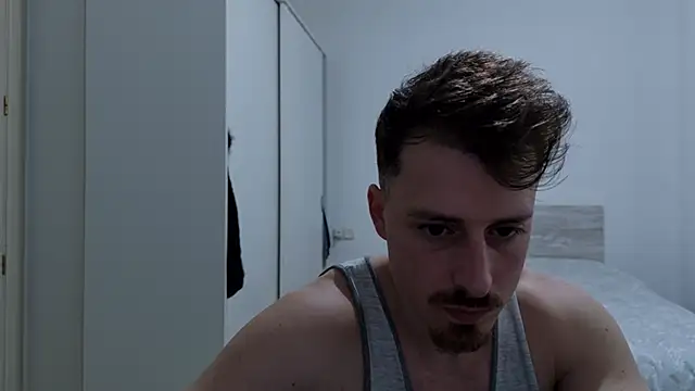 zeusoctavian1 online show from 03/16/26, 06:01