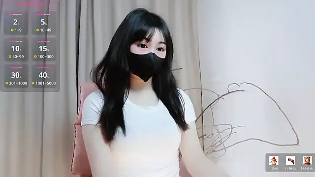 Sweet-Shuna online show from 03/13/26, 02:07