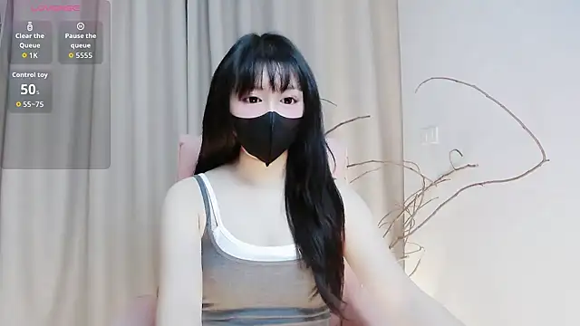 Sweet-Shuna online show from 03/15/26, 01:44