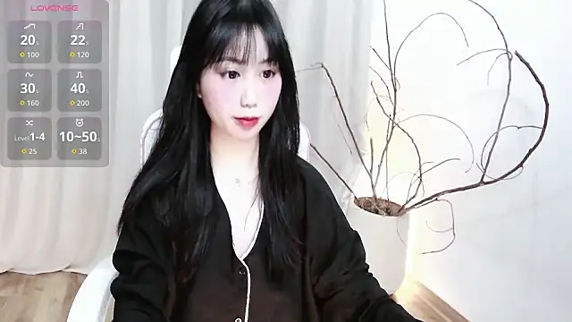 Sweet-Shuna online show from 03/31/26, 02:50