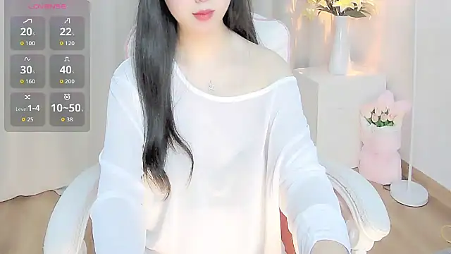 Sweet-Shuna online show from 04/12/26, 01:38