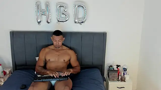 andoni deus online show from 05/08/26, 04:51