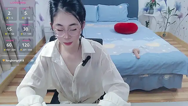 mila-baby-99 online show from 04/16/26, 01:28