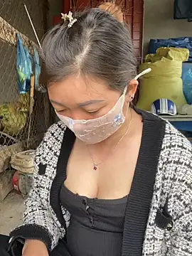 Bling-pusy online show from 03/12/26, 04:40