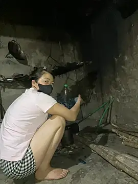 Bling-pusy online show from 03/28/26, 10:20