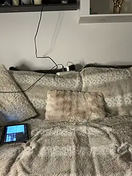Fiebie licious  online show from 07/07/26, 01:08