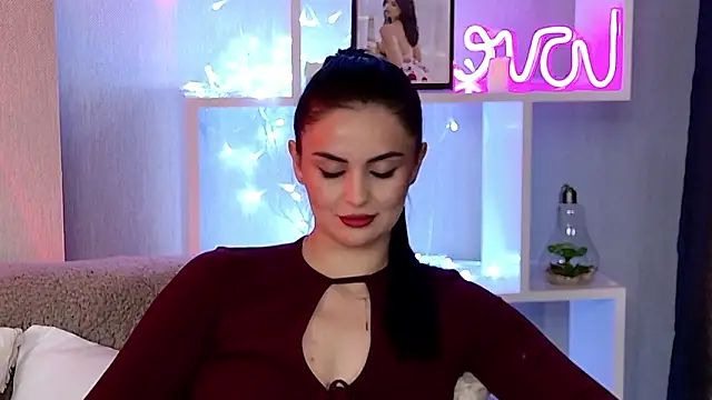MilaaSweety online show from 03/23/26, 04:27
