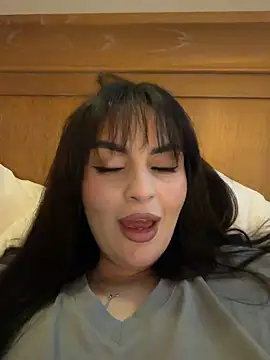 MilaaSweety online show from 03/27/26, 05:45