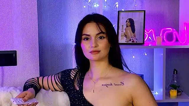 MilaaSweety online show from 04/02/26, 02:37