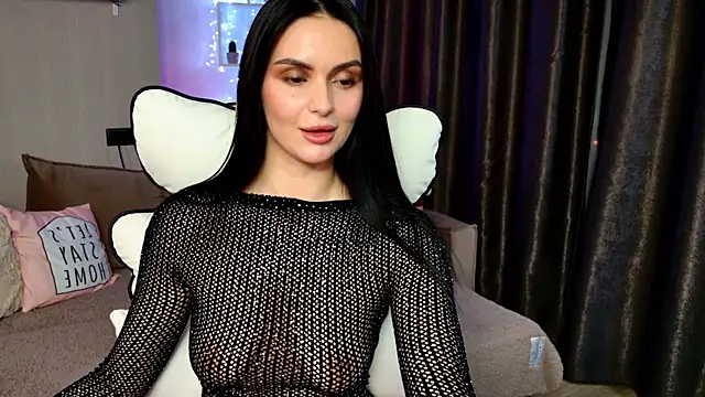 Snapshot of MilaaSweety chatting on 05/09/26, 06:57 MilaaSweety online show from 05/09/26, 06:57
