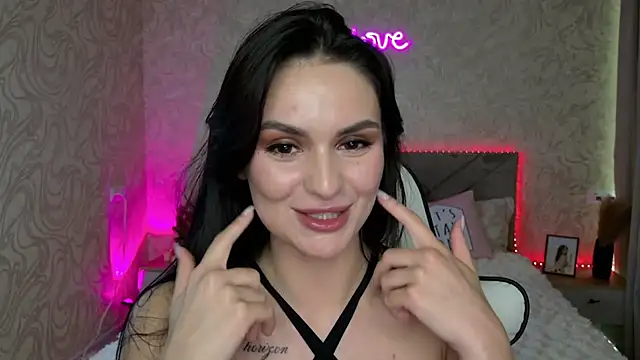 Snapshot of MilaaSweety chatting on 06/07/26, 10:13 MilaaSweety online show from 06/07/26, 10:13