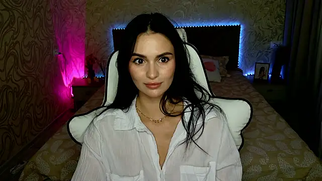 MilaaSweety online show from 07/04/26, 09:10