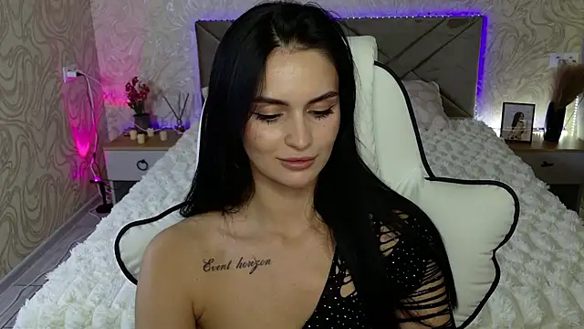 MilaaSweety online show from 07/12/26, 07:49