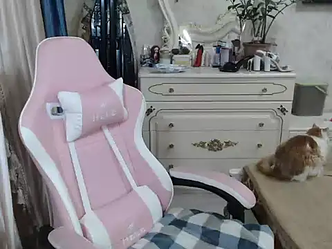 Sweet Lena7 online show from 04/17/26, 08:45