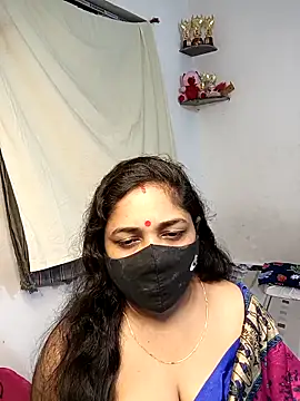 Tanvi My Girl online show from 04/27/26, 02:15