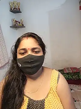 Snapshot of Tanvi_My_Girl chatting on 06/06/26, 05:23 Tanvi My Girl online show from 06/06/26, 05:23