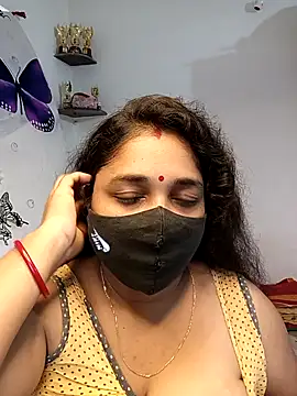 Tanvi My Girl online show from 06/14/26, 04:58