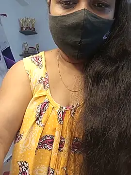 Tanvi My Girl online show from 06/15/26, 03:20