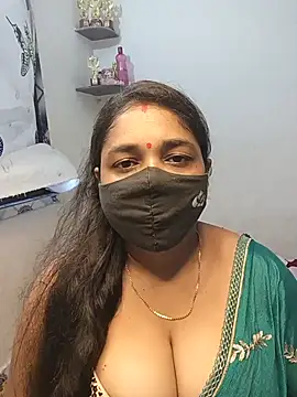 Tanvi My Girl online show from 06/26/26, 12:09
