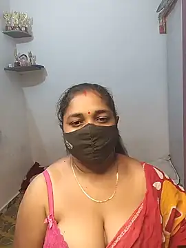 Tanvi My Girl online show from 06/29/26, 02:06