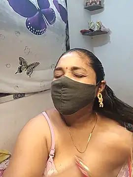 Tanvi My Girl online show from 07/06/26, 03:14