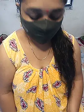 Tanvi My Girl online show from 07/12/26, 04:36