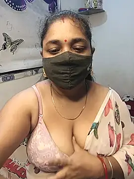 Tanvi My Girl online show from 07/17/26, 12:56