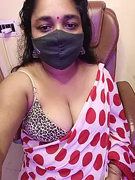 Tanvi My Girl online show from 07/23/26, 10:13