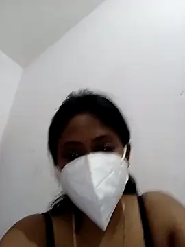 desiboldgirl6162 online show from 04/13/26, 01:16