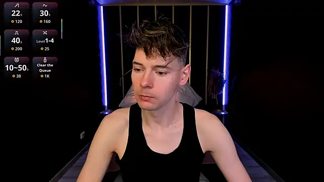 Martin Perry online show from 05/15/26, 04:03