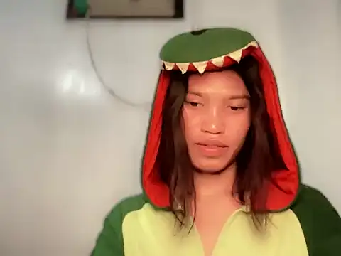 Yourgoddess jayve online show from 03/22/26, 12:52